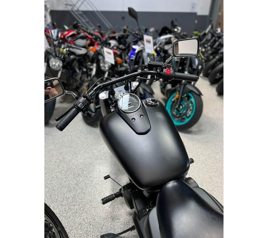 2023 Honda® Shadow Phantom