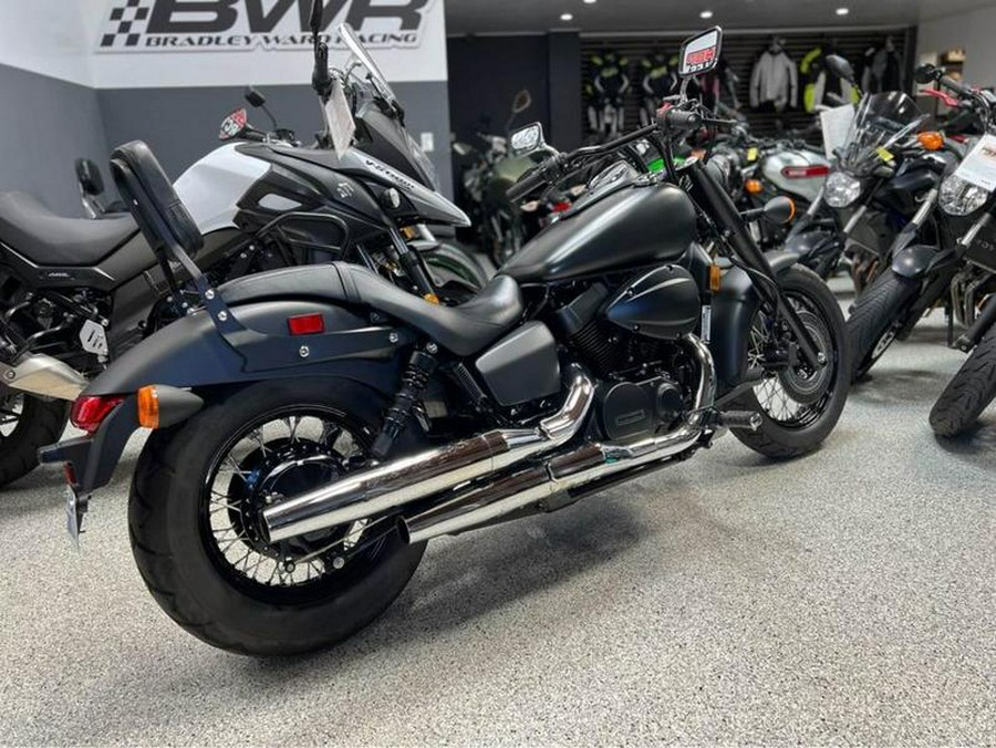 2023 Honda® Shadow Phantom