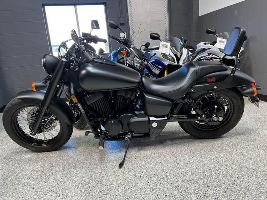 2023 Honda® Shadow Phantom