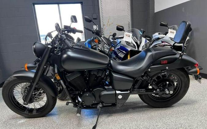 2023 Honda® Shadow Phantom