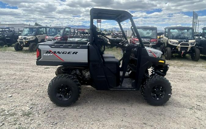 2024 Polaris® Ranger SP 570 Premium