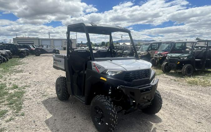 2024 Polaris® Ranger SP 570 Premium