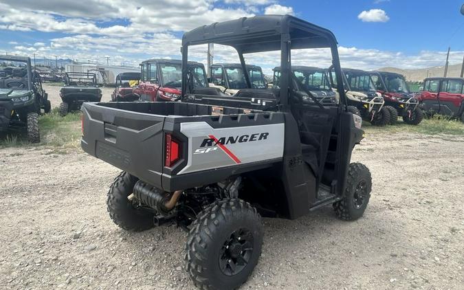 2024 Polaris® Ranger SP 570 Premium