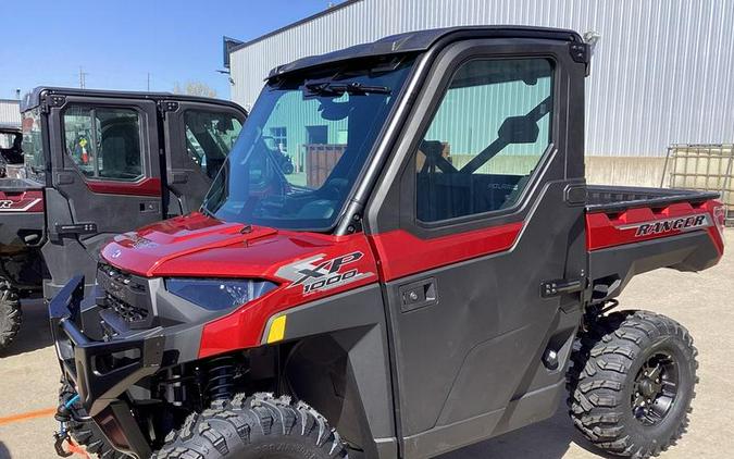 2025 Polaris® Ranger XP 1000 NorthStar Edition Premium