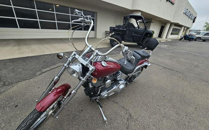 2005 Harley-Davidson® FXSTD - Softail® Deuce