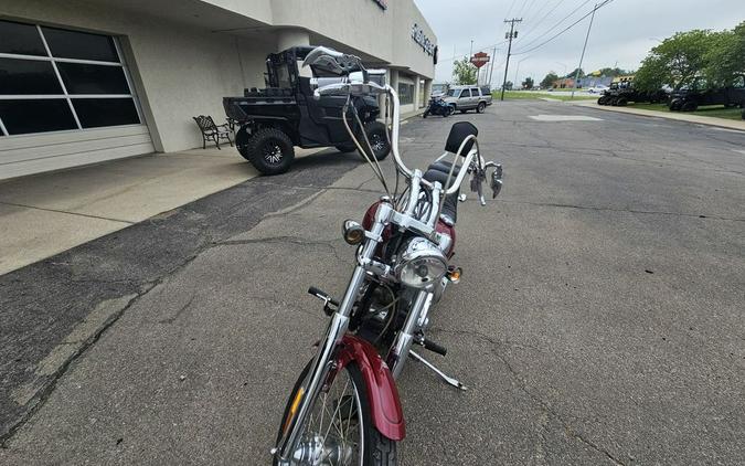 2005 Harley-Davidson® FXSTD - Softail® Deuce