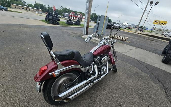 2005 Harley-Davidson® FXSTD - Softail® Deuce