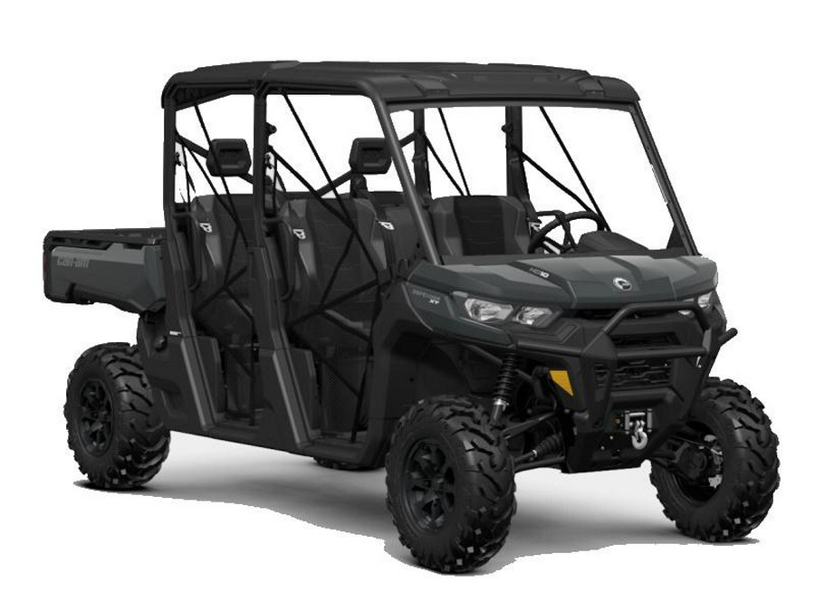 2024 Can-Am® Defender MAX XT HD10