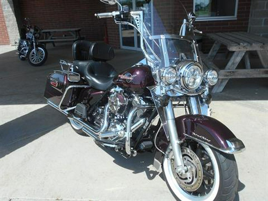 2005 Harley-Davidson FLHR/FLHRI Road King®