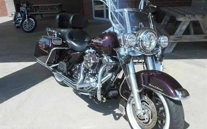 2005 Harley-Davidson FLHR/FLHRI Road King®