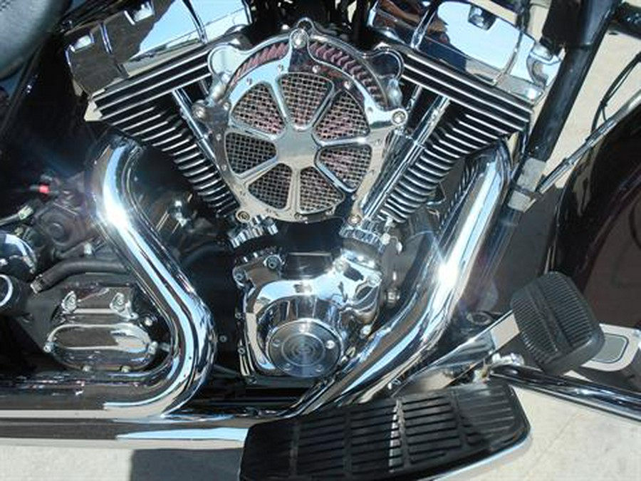 2005 Harley-Davidson FLHR/FLHRI Road King®