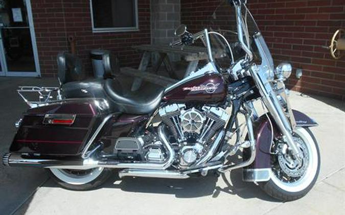 2005 Harley-Davidson FLHR/FLHRI Road King®