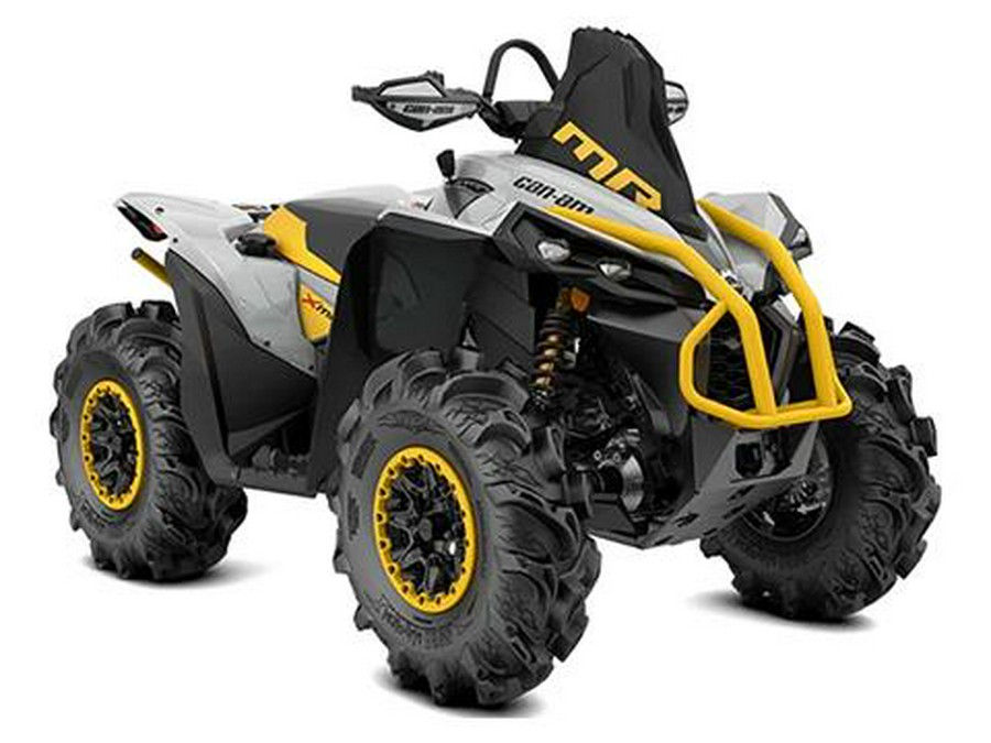 2024 Can-Am Renegade X MR 650