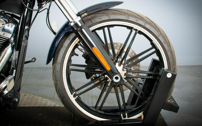 2020 Harley-Davidson Breakout 114