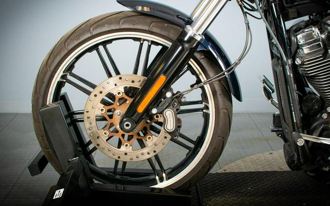 2020 Harley-Davidson Breakout 114