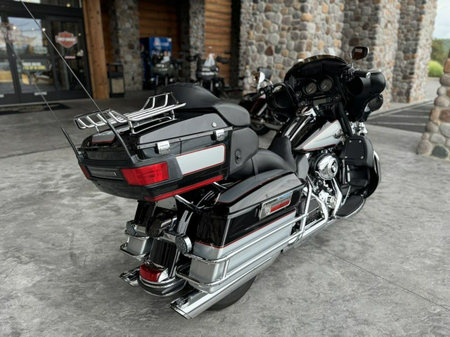 2010 Harley-Davidson FLHTCU - Ultra Classic Electra Glide