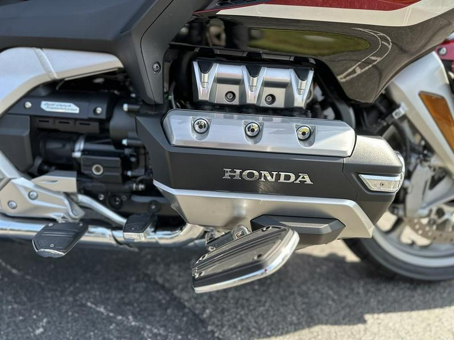 2021 Honda® Gold Wing Tour Automatic DCT