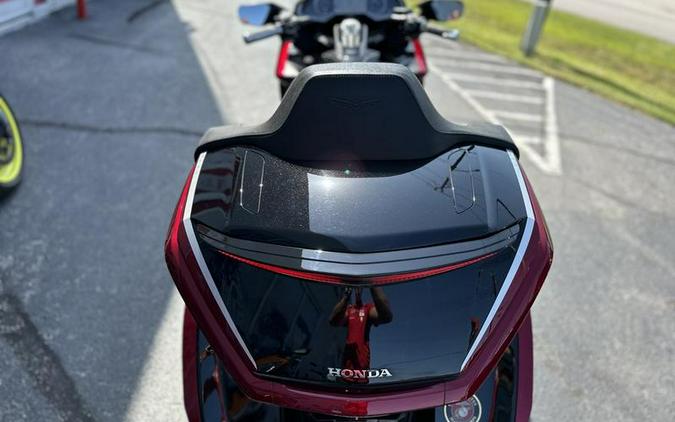 2021 Honda® Gold Wing Tour Automatic DCT