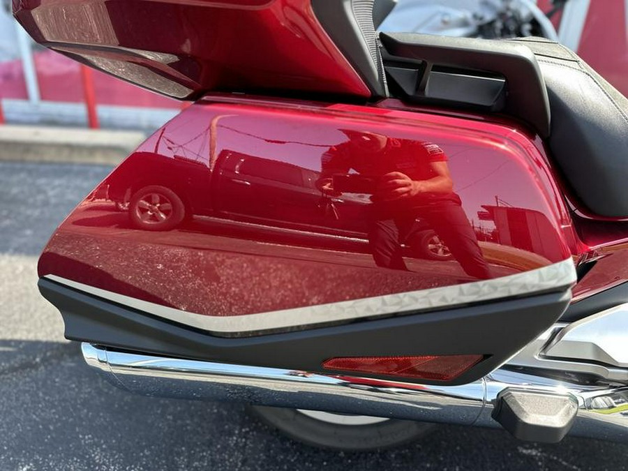 2021 Honda® Gold Wing Tour Automatic DCT