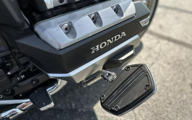 2021 Honda® Gold Wing Tour Automatic DCT