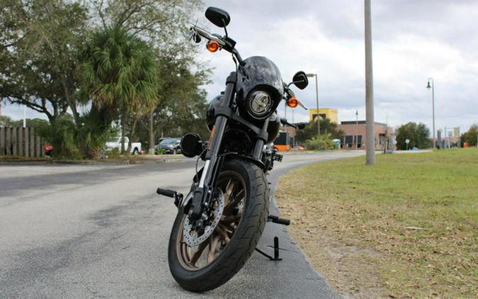 2024 Harley-Davidson FXLRS - Low Rider S