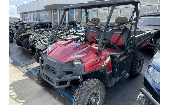 2012 Polaris Industries RANGER XP 800