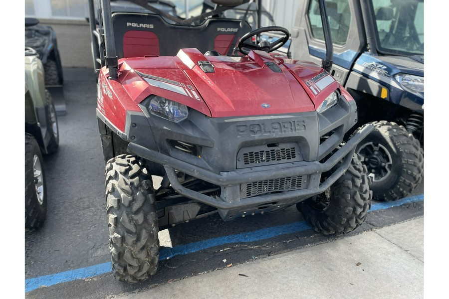 2012 Polaris Industries RANGER XP 800