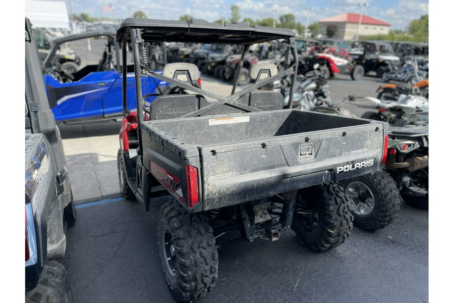 2012 Polaris Industries RANGER XP 800