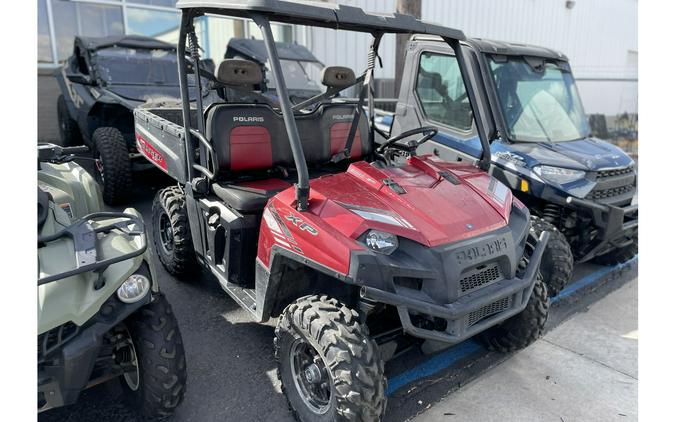 2012 Polaris Industries RANGER XP 800