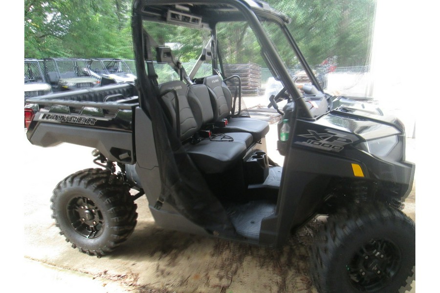 2025 Polaris Industries Ranger XP® 1000 Premium