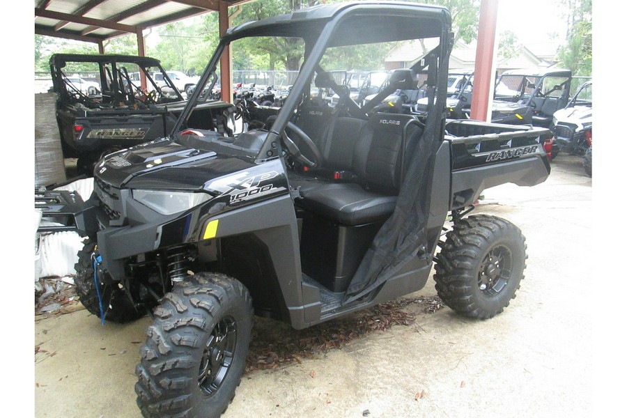 2025 Polaris Industries Ranger XP® 1000 Premium