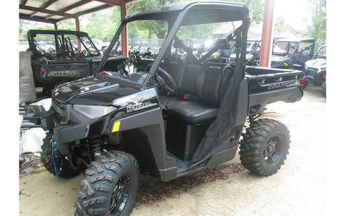 2025 Polaris Industries Ranger XP® 1000 Premium