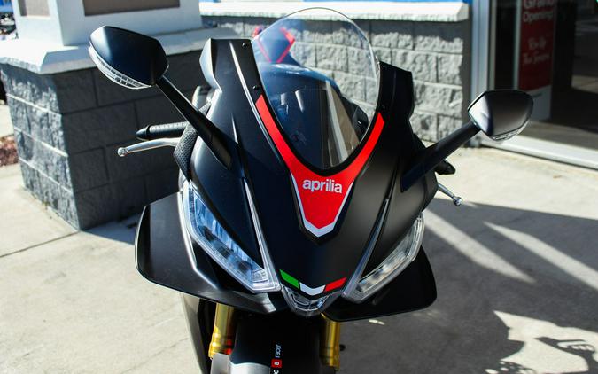 2024 Aprilia® RSV4 1100