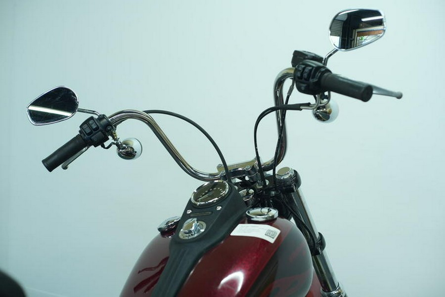 2017 Harley-Davidson® FXDB - Street Bob®