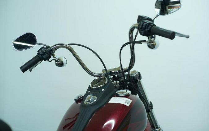 2017 Harley-Davidson® FXDB - Street Bob®