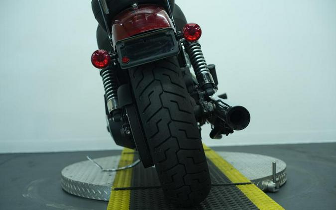 2017 Harley-Davidson® FXDB - Street Bob®