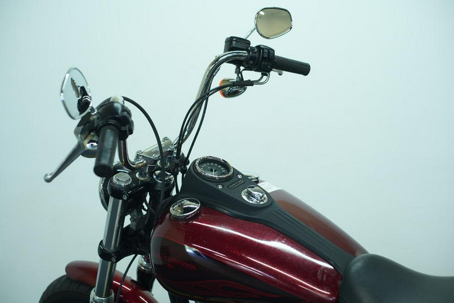 2017 Harley-Davidson® FXDB - Street Bob®