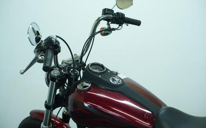 2017 Harley-Davidson® FXDB - Street Bob®