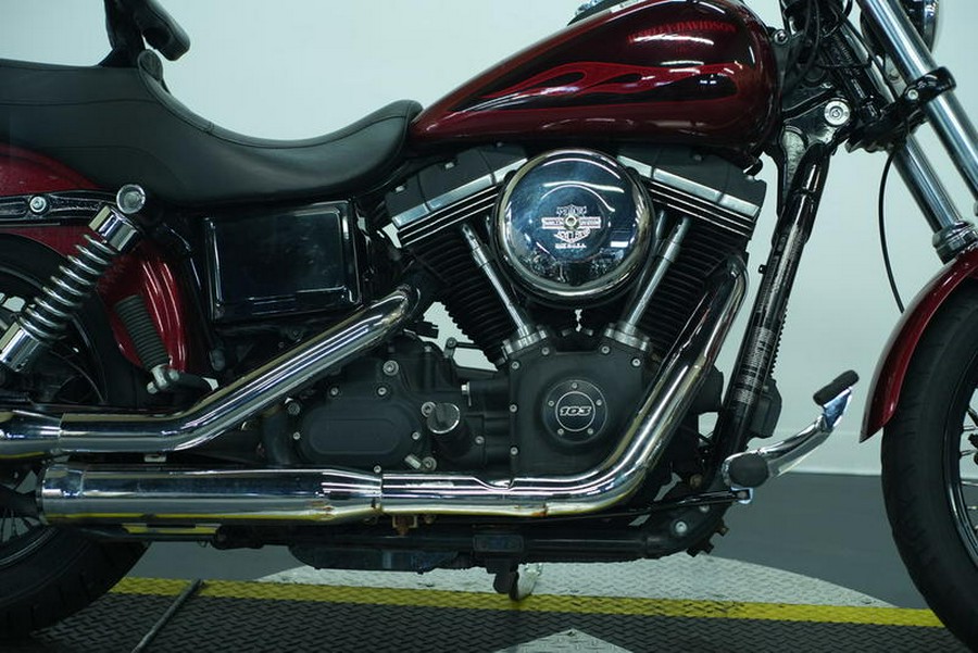 2017 Harley-Davidson® FXDB - Street Bob®