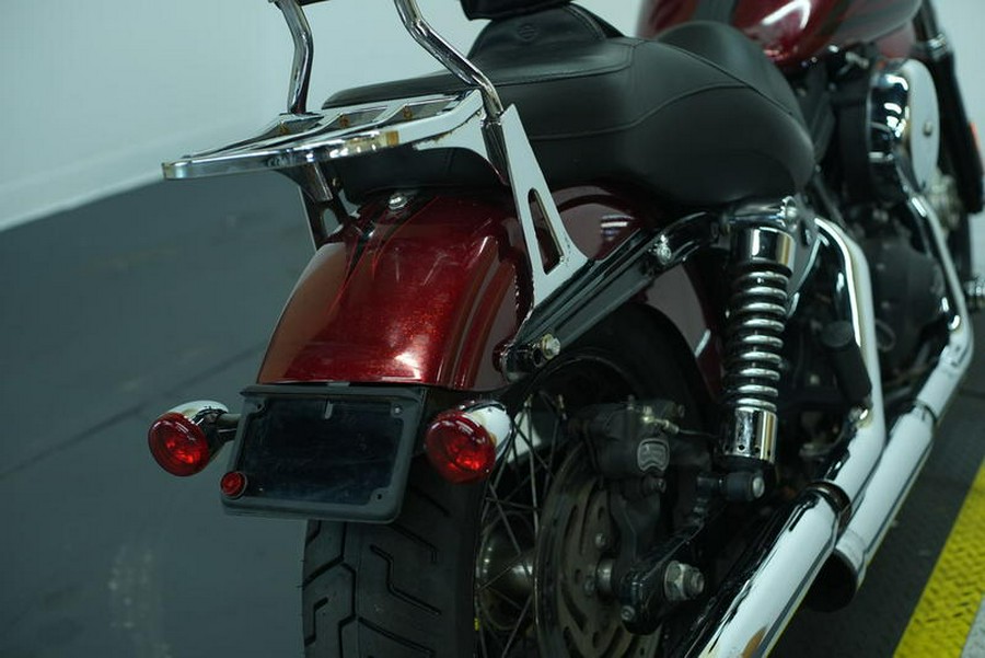 2017 Harley-Davidson® FXDB - Street Bob®