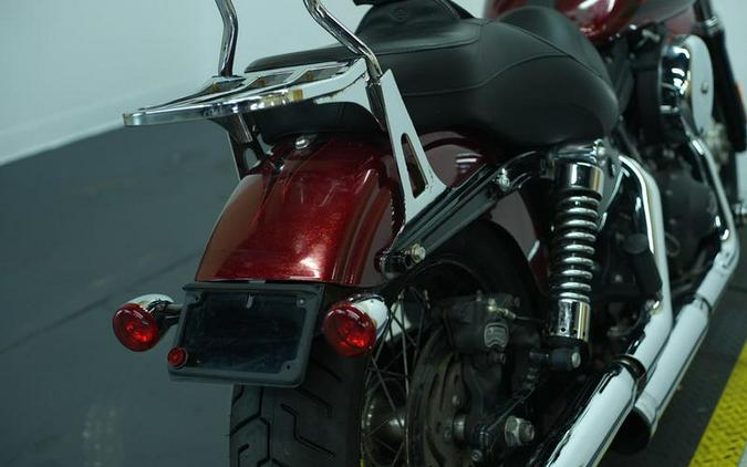 2017 Harley-Davidson® FXDB - Street Bob®