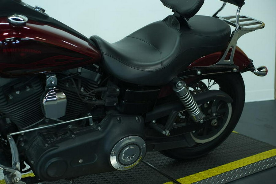 2017 Harley-Davidson® FXDB - Street Bob®