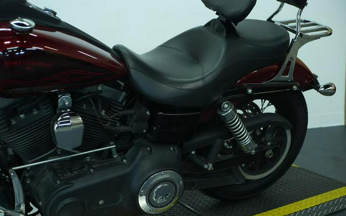 2017 Harley-Davidson® FXDB - Street Bob®