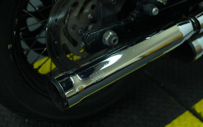 2017 Harley-Davidson® FXDB - Street Bob®