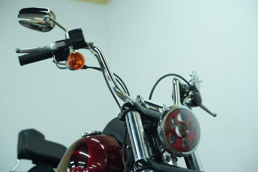 2017 Harley-Davidson® FXDB - Street Bob®