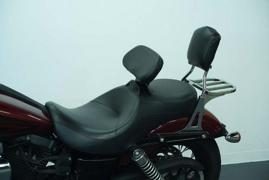 2017 Harley-Davidson® FXDB - Street Bob®