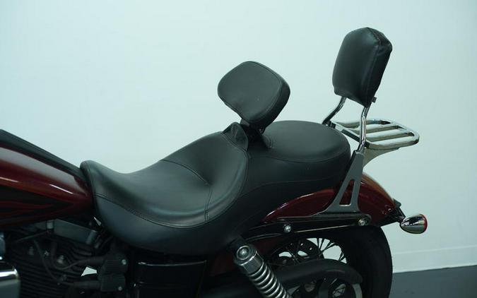 2017 Harley-Davidson® FXDB - Street Bob®