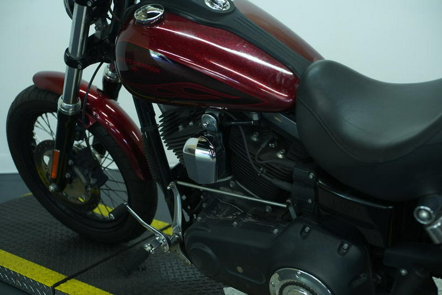 2017 Harley-Davidson® FXDB - Street Bob®