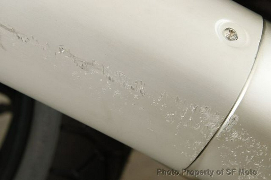 2018 Ducati Scrambler ICON