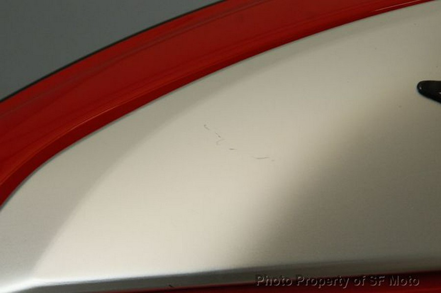 2018 Ducati Scrambler ICON